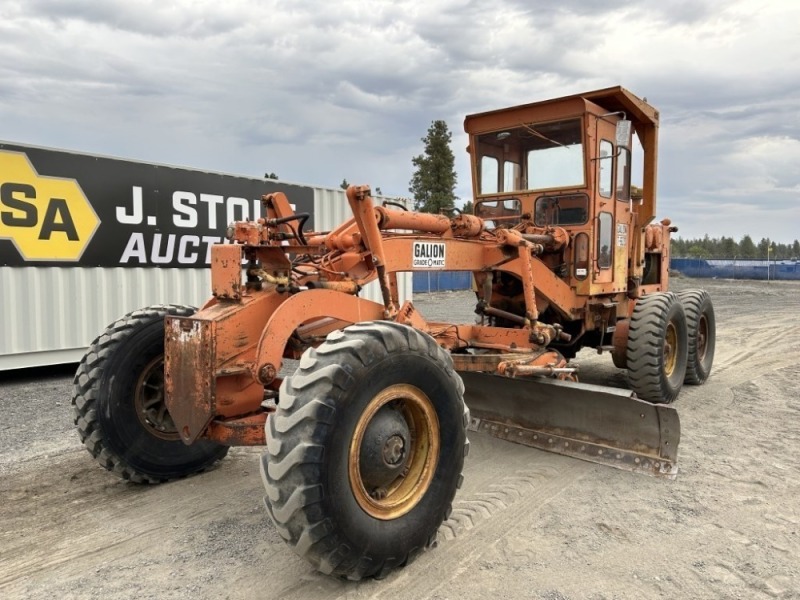 Galion T600 Motorgrader