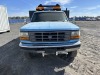 1997 Ford F-Super Duty Utility Truck - 8