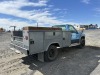 2000 GMC Sierra 3500 Utility Truck - 5