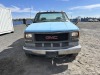 2000 GMC Sierra 3500 Utility Truck - 8