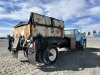 1987 Ford F800 Tack Truck - 5