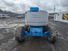 2005 Genie Z-45/25 Articulating Boom Lift - 5