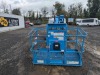 2005 Genie Z-45/25 Articulating Boom Lift - 8