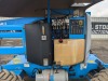 2005 Genie Z-45/25 Articulating Boom Lift - 21