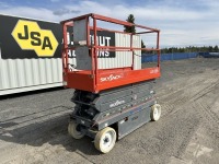 2015 Skyjack SJIII 3226 Scissor Lift