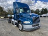 2015 Mack CXU613 Tri Axle Truck Tractor - 2