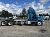 2015 Mack CXU613 Tri Axle Truck Tractor - 3