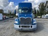 2015 Mack CXU613 Tri Axle Truck Tractor - 8