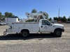 1999 Ford F450 SD Bucket Truck - 3