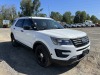 2017 Ford Explorer SUV - 2