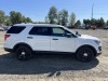 2017 Ford Explorer SUV - 3