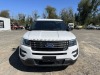 2017 Ford Explorer SUV - 8