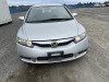 2009 Honda Civic Hybrid Sedan - 8