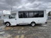 2012 Chevrolet C4500 Paratransit Bus - 7