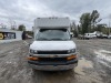 2012 Chevrolet C4500 Paratransit Bus - 8