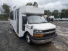 2012 Chevrolet C4500 Paratransit Bus - 2