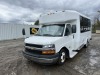 2012 Chevrolet C4500 Paratransit Bus