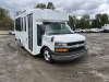 2012 Chevrolet C4500 Paratransit Bus - 2