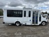 2012 Chevrolet C4500 Paratransit Bus - 3