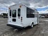 2012 Chevrolet C4500 Paratransit Bus - 4