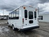 2012 Chevrolet C4500 Paratransit Bus - 6