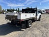 2007 Chevrolet 3500 Flatbed Dump Truck - 4