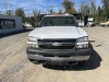 2007 Chevrolet 3500 Flatbed Dump Truck - 8