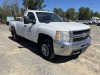 2009 Chevrolet Silverado Pickup - 2