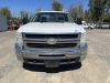 2009 Chevrolet Silverado Pickup - 8