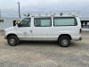 2000 Ford E250 Cargo Van - 7