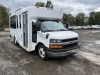 2012 Chevrolet C4500 Paratransit Bus - 2