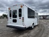 2012 Chevrolet C4500 Paratransit Bus - 4