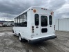 2012 Chevrolet C4500 Paratransit Bus - 6