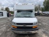 2012 Chevrolet C4500 Paratransit Bus - 8