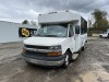 2012 Chevrolet C4500 Paratransit Bus