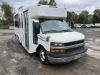 2012 Chevrolet C4500 Paratransit Bus - 2