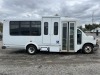 2012 Chevrolet C4500 Paratransit Bus - 3