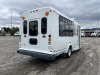 2012 Chevrolet C4500 Paratransit Bus - 4