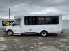 2012 Chevrolet C4500 Paratransit Bus - 7