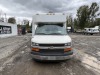 2012 Chevrolet C4500 Paratransit Bus - 8