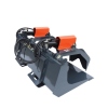 2024 TMG GB72 Grapple Bucket - 10