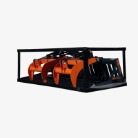 2024 TMG SG73 Skeleton Grapple Bucket