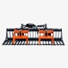 2024 TMG SG73 Skeleton Grapple Bucket - 2