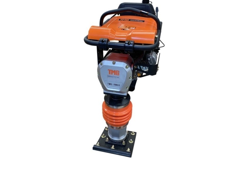 2024 TMG RM80 Jumping Jack Tamper