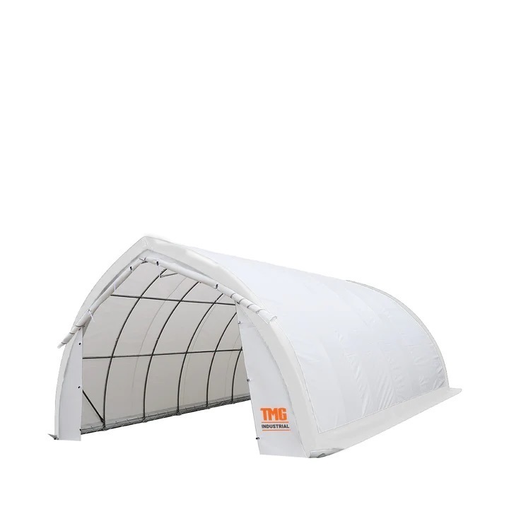 2024 TMG ST2031P Storage Shelter