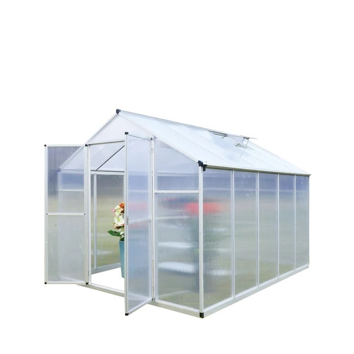 2024 TMG GH810 Greenhouse