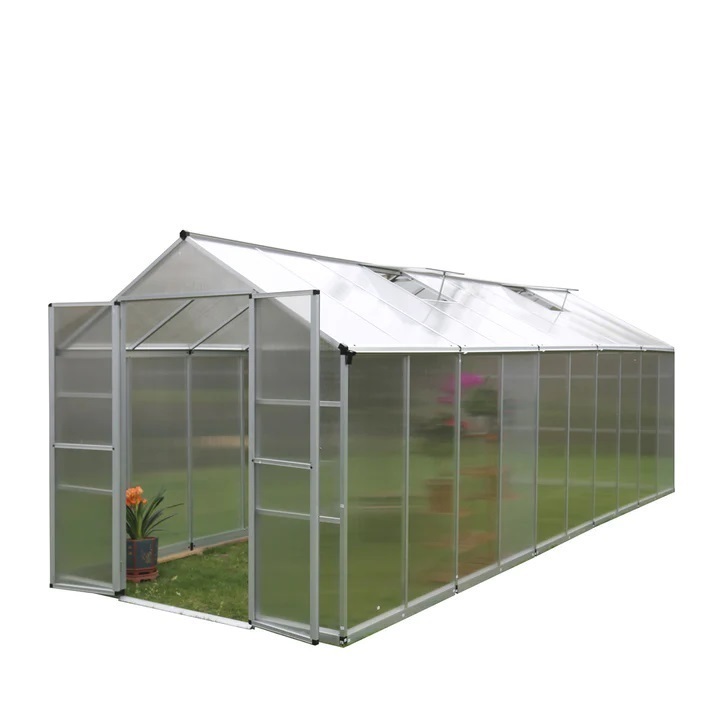 2024 TMG GH820 Greenhouse