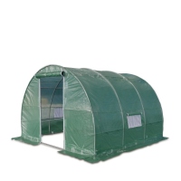 2024 TMG GH1010R Tunnel Greenhouse