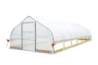 2024 TMG GH1230 Greenhouse