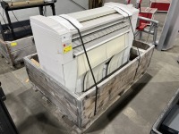 Xerox XES 3040 Plotter